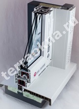 Дополнительное изображение — ТЕРРА ОКНА